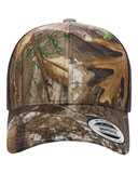 Realtree Edge/ Brown