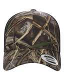Realtree Max7/ Brown