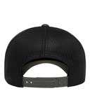 Six-Panel Retro Trucker Cap