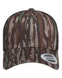 Realtree Original/ Black