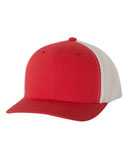 Six-Panel Retro Trucker Cap