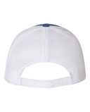 Six-Panel Retro Trucker Cap