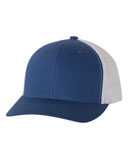 Six-Panel Retro Trucker Cap