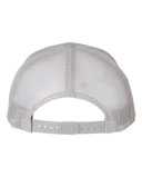 Six-Panel Retro Trucker Cap