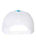 Six-Panel Retro Trucker Cap