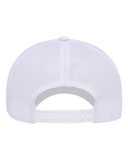 Retro Trucker Rope Cap