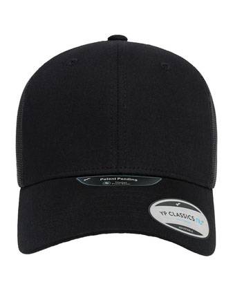NU Retro Trucker Cap