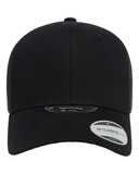NU Retro Trucker Cap