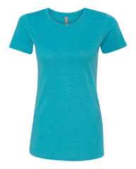 Women’s CVC T-Shirt