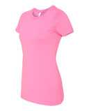 Women’s CVC T-Shirt