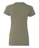 Women’s CVC T-Shirt