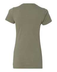 Women’s CVC T-Shirt