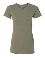 Women’s CVC T-Shirt