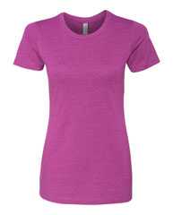 Women’s CVC T-Shirt