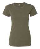 Women’s CVC T-Shirt