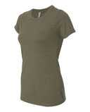 Women’s CVC T-Shirt