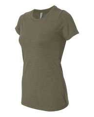 Women’s CVC T-Shirt