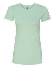 Women’s CVC T-Shirt