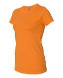Women’s CVC T-Shirt