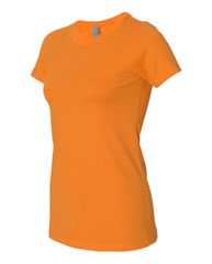 Women’s CVC T-Shirt