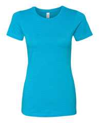 Women’s CVC T-Shirt
