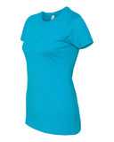 Women’s CVC T-Shirt