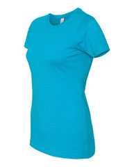 Women’s CVC T-Shirt
