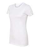 Women’s CVC T-Shirt
