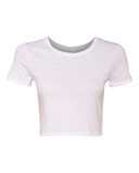 Women’s Crop Tee
