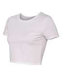 Women’s Crop Tee