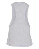 Women's Racerback Crop Tank