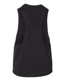 Women's Racerback Crop Tank