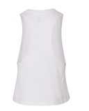Women's Racerback Crop Tank