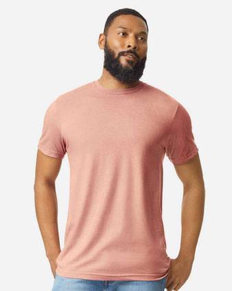 Softstyle® CVC T-Shirt