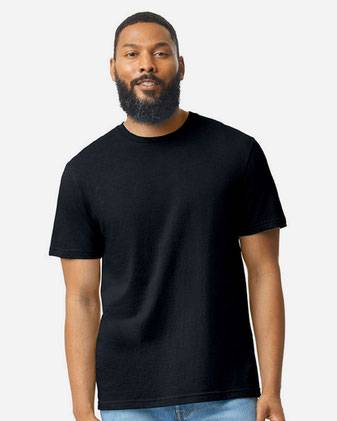 Gildan Softstyle® CVC T-Shirt 67000