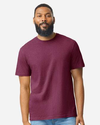 Gildan Softstyle® CVC T-Shirt 67000