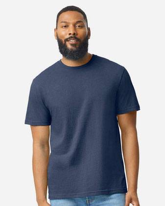 Gildan Softstyle® CVC T-Shirt 67000