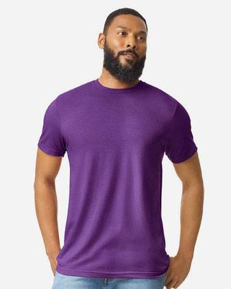 Softstyle® CVC T-Shirt