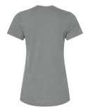 Softstyle® Women's CVC T-Shirt