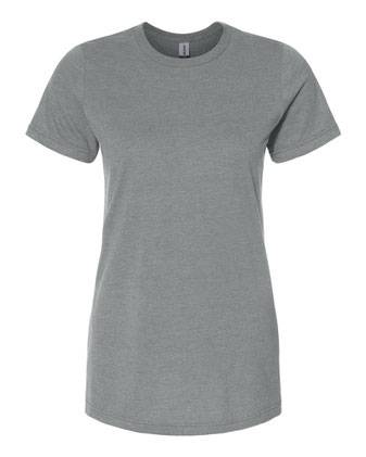 Gildan Softstyle® Women's CVC T-Shirt 67000L