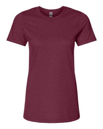 Gildan Softstyle® Women's CVC T-Shirt 67000L