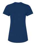 Softstyle® Women's CVC T-Shirt
