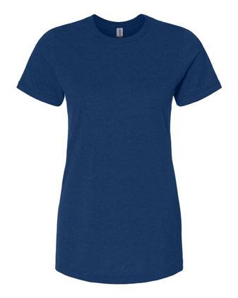 Gildan Softstyle® Women's CVC T-Shirt 67000L