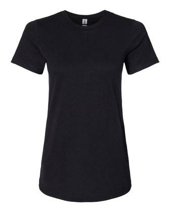 Gildan Softstyle® Women's CVC T-Shirt 67000L