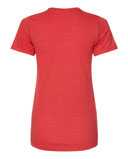 Softstyle® Women's CVC T-Shirt