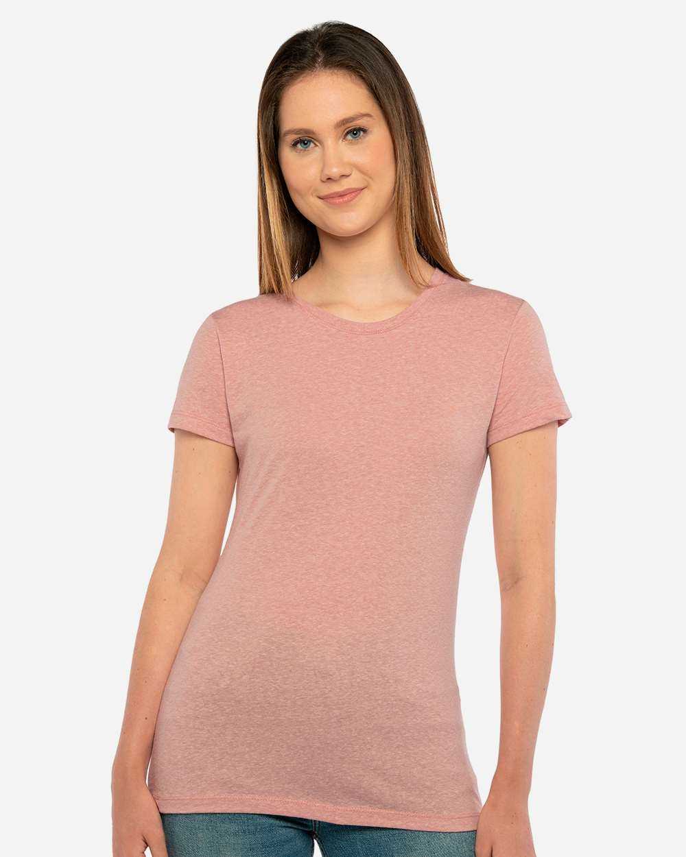 Next Level Women’s Triblend T-Shirt 6710