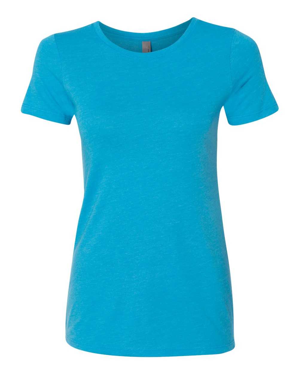 Next Level Women’s Triblend T-Shirt 6710