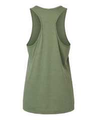 Softstyle® Women’s CVC Racerback Tank Top