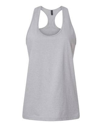 Gildan Softstyle® Women’s CVC Racerback Tank Top 67200L
