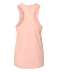 Softstyle® Women’s CVC Racerback Tank Top